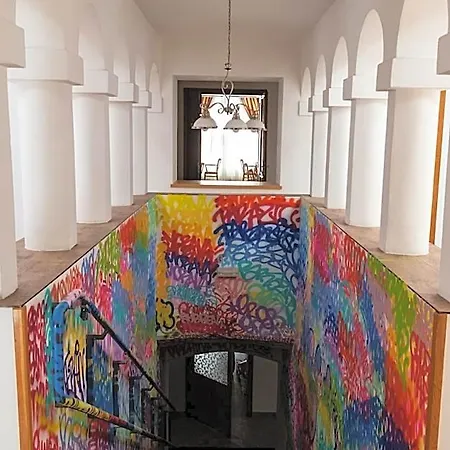 Grandhotel Sluchatko - Ex Zamecky