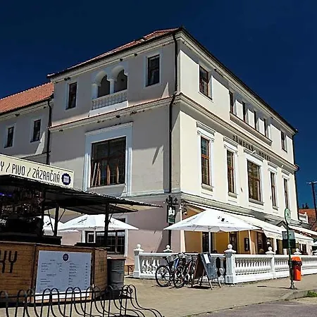 Grandhotel Sluchatko - Ex Zamecky