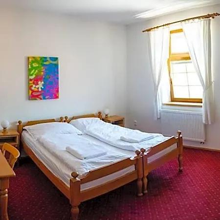 Grandhotel Sluchatko - Ex Zamecky Hotel *