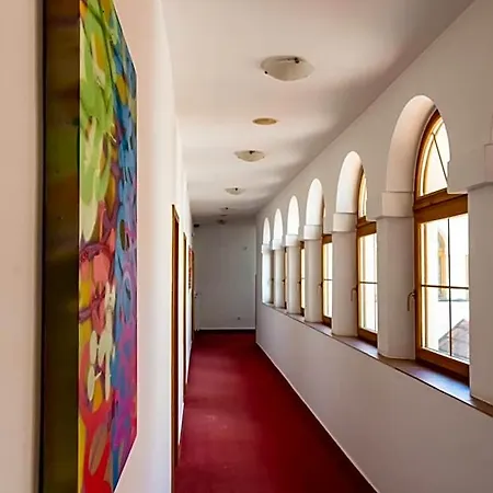 Hotel Grandhotel Sluchatko - Ex Zamecky Pavlice