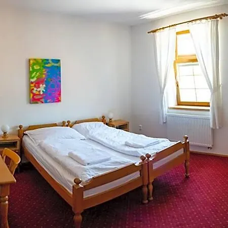 Grandhotel Sluchatko - Ex Zamecky Pavlice