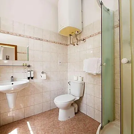 Grandhotel Sluchatko - Ex Zamecky